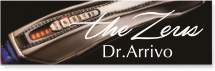 Dr.Arrivo The Zeus