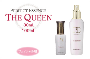 THE QUEEN 100ml