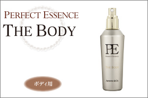THE BODY